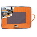 All For Paws Quick Dry Outdoor Mat (Orange -Large) 戶外通爽墊 (橙色-大碼)